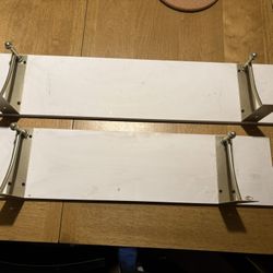 Shelves