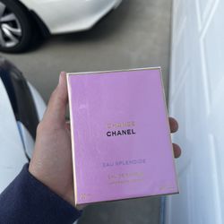 Women’s Perfume 
