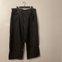 FW22 R13 Made in Italy Ankled D'Arcy Pants