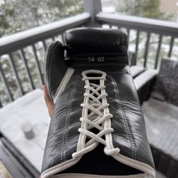 Boxing Gloves
