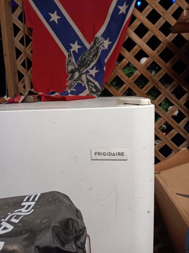 2 Fridge, S For Sale $100 A PC Each One