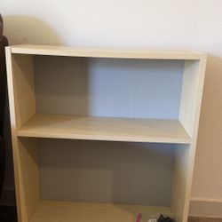 Book Shelf