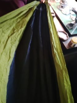 Castaway hammock