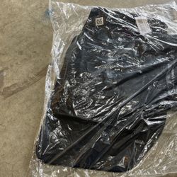 2021 Ford edge floor mats original