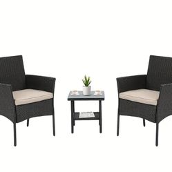 Patio Furniture 