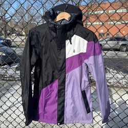 Volcom Women’s Winter Jacket Size L