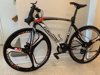 Brand new Road Bike