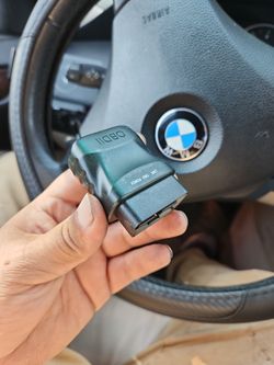 Obd 2 Scanner 