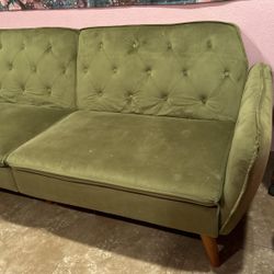 Futon Sofa Couch 