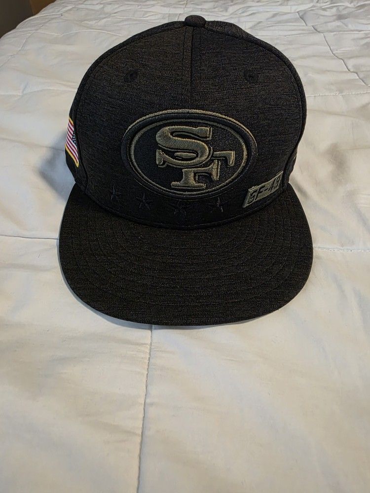 San Francisco 49ers Hat