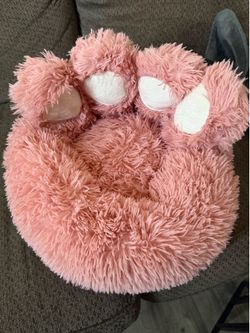 Dog bed