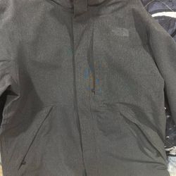 Northface Apex Flex Goretex Jacket
