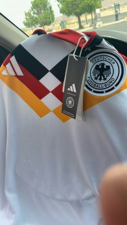 Deutcher FussBall-bund