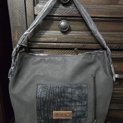 New Montana West Purse 