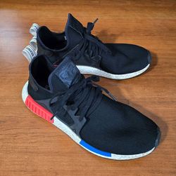 Adidas NMD XR1 Primeknit