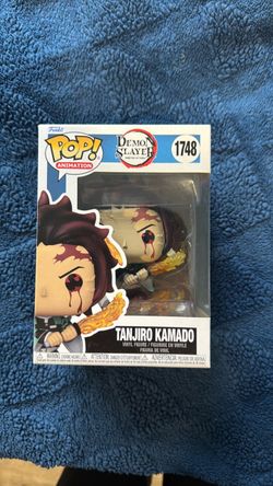 Funko pop demon slayer 1748