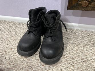 Dr Martens Boots Size 8
