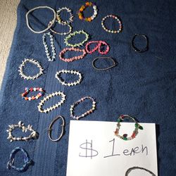 Kids Bracelets