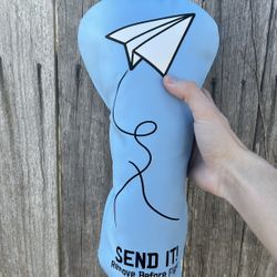 Send it Driver Headcover