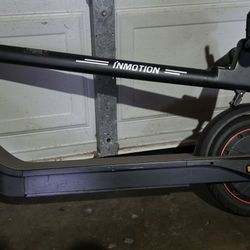 Inmotion Electric Scooter