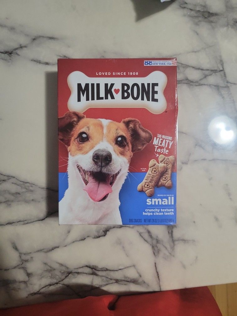 Milk♡Bone