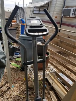 Pro-form C630