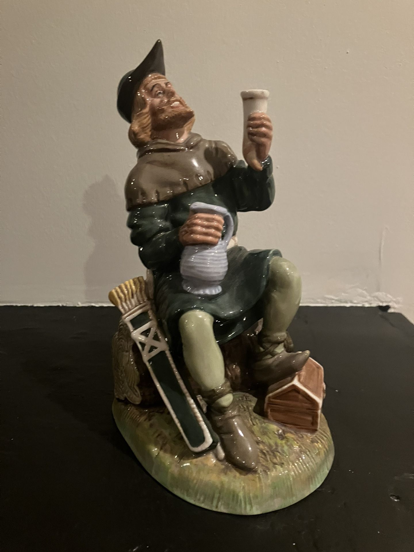 Royal Doulton Figurine