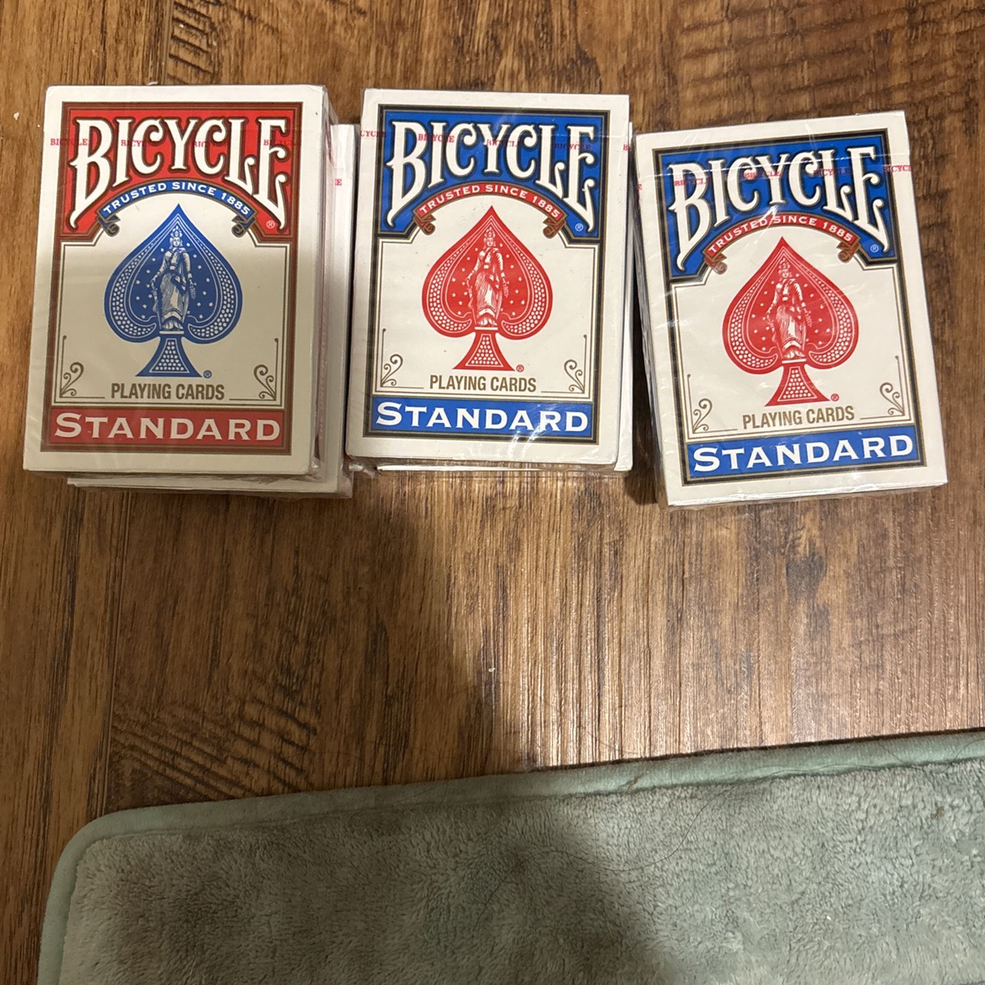 Bicycle Playing Cards