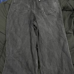 H&M baggy pants