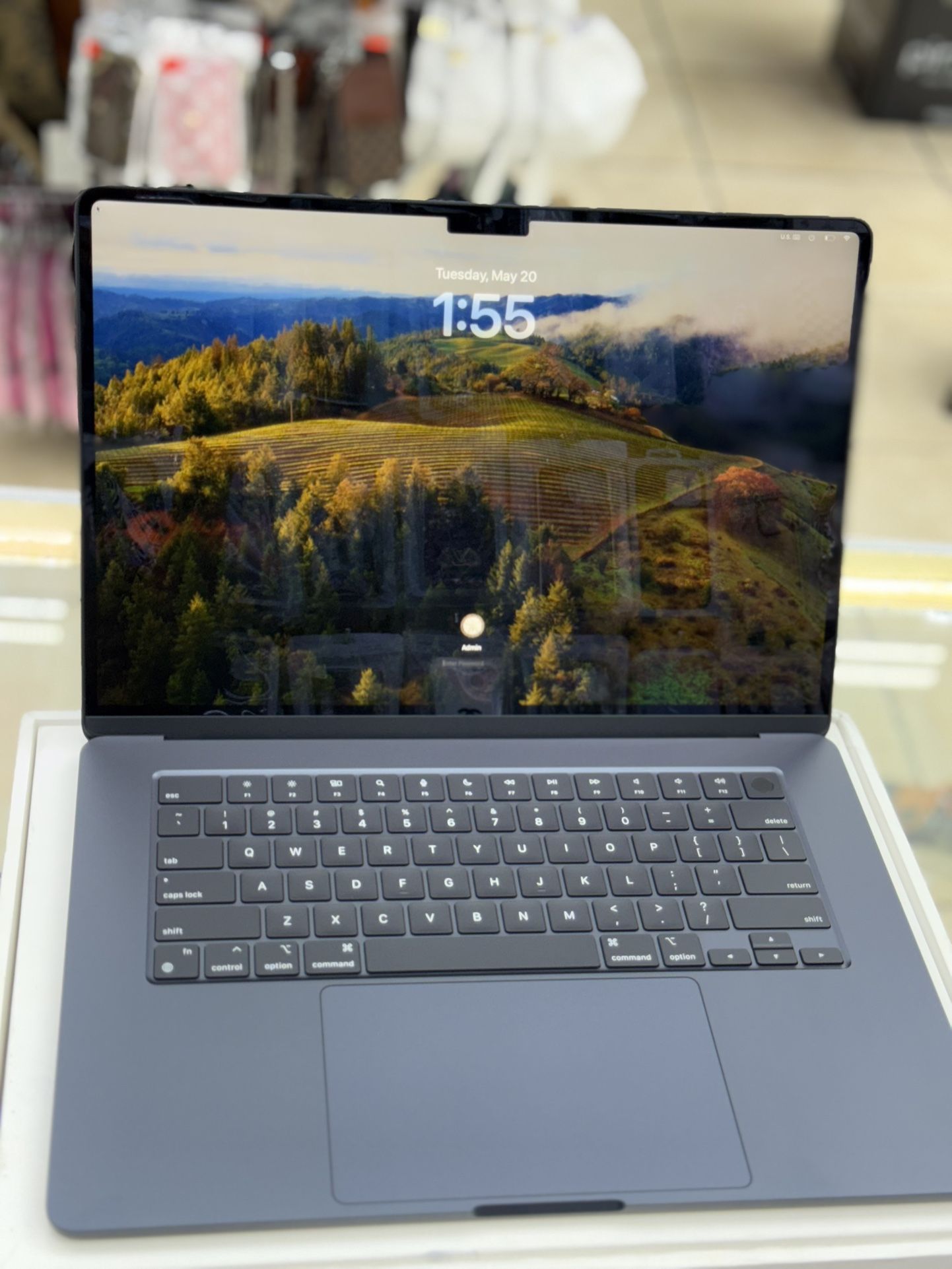 15-inch MacBook Air with Apple M2 chip 💻 💻🔥on Sale 🔥