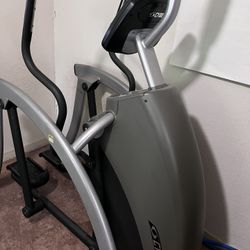 Elliptical Needs To Go