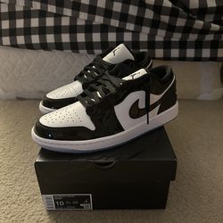 Jordan 1 concord
