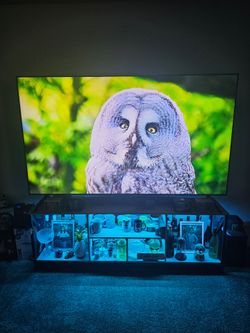 Samsung 85"