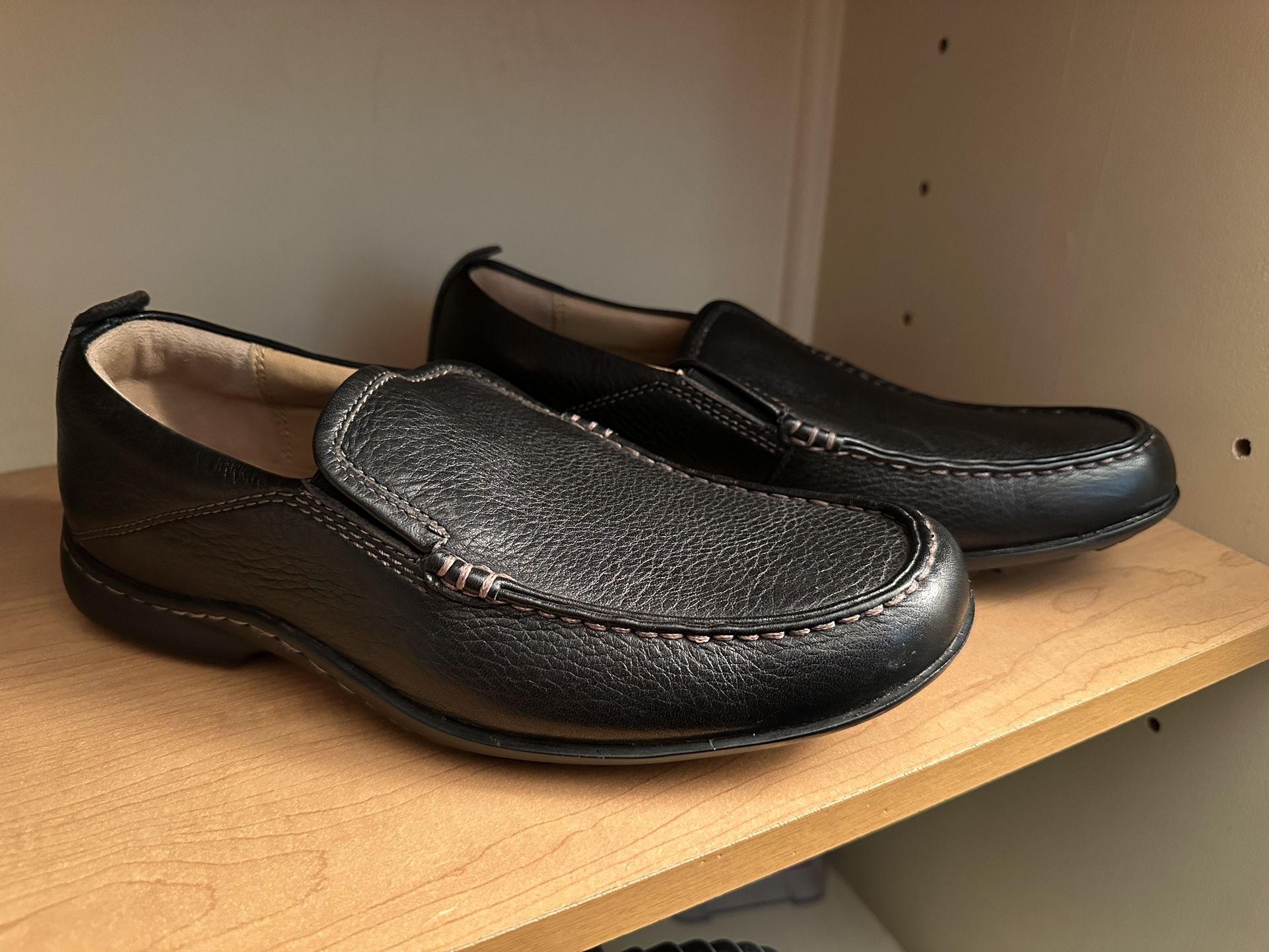 Men’s Hush Puppies GT Dress Loafers (size: 7/ New!!)