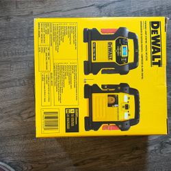 Dewalt Jumper