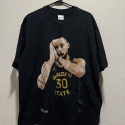 Steph Curry Tee