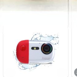 Underwater Camera
