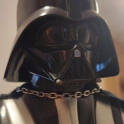 Darth Vader Action Figure