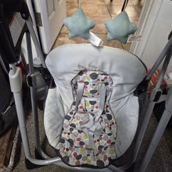 Baby Swing 