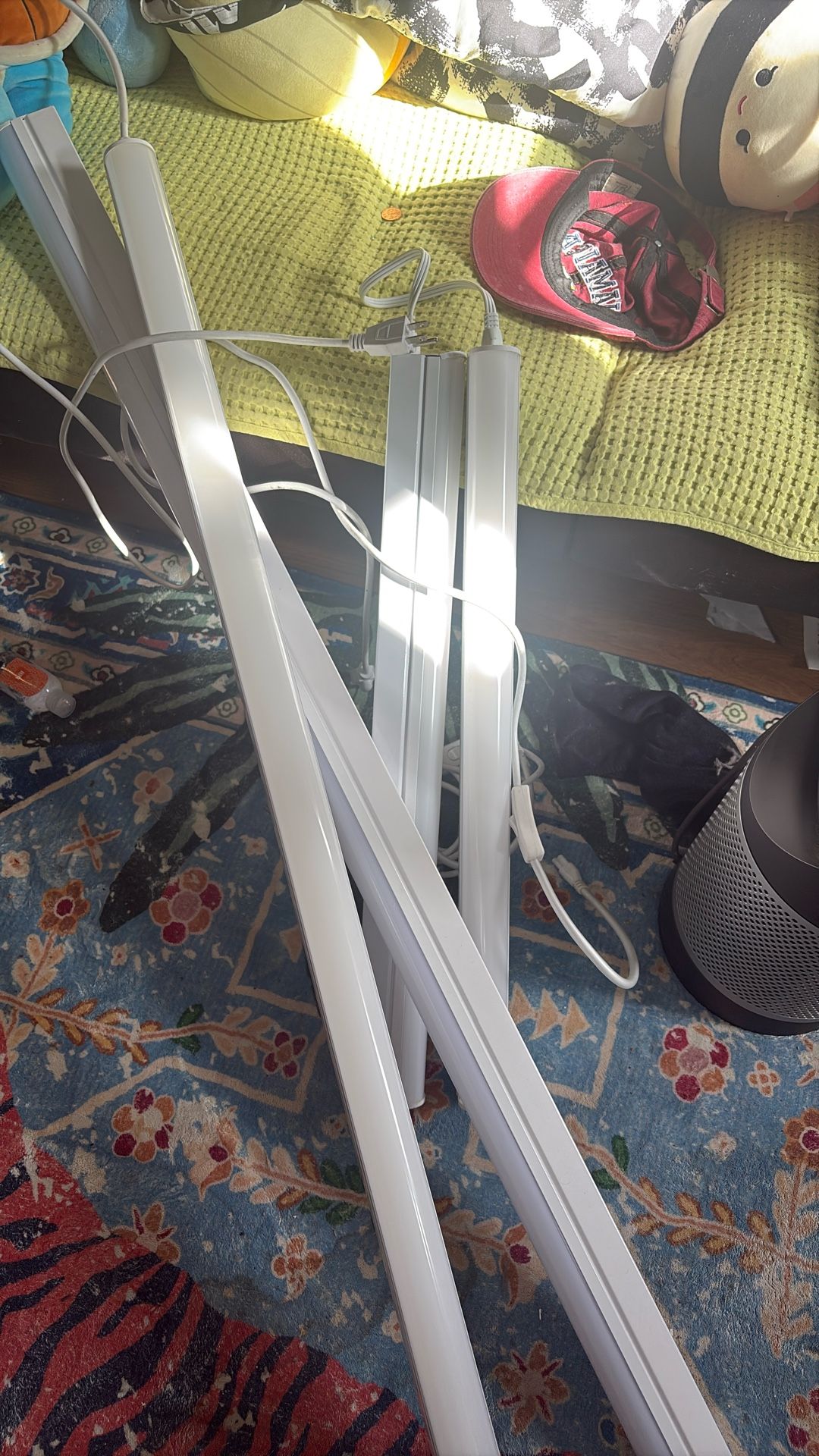 LED lights