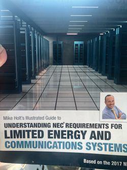 Limited Energy and Communications Sistem
