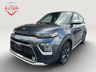 2020 Kia Soul