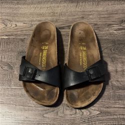 Birkenstock Womens Sandals 