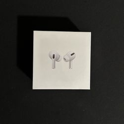 Airpods Pro