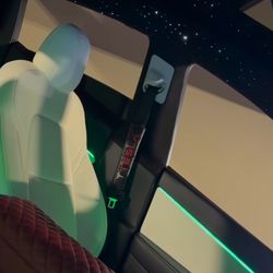Starlight Auto Headliner 