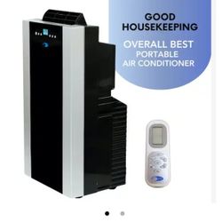   WhynterPortable Ac Unit 14000 Btu  Arc-14s