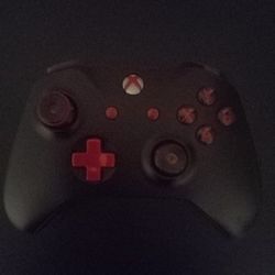 WIRELESS CONTROLLER FOR XBOX ONE