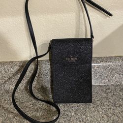 Kate Spade Mini Crossbody Wallet