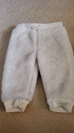 Baby outfit 6to9months