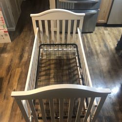 Baby Bed